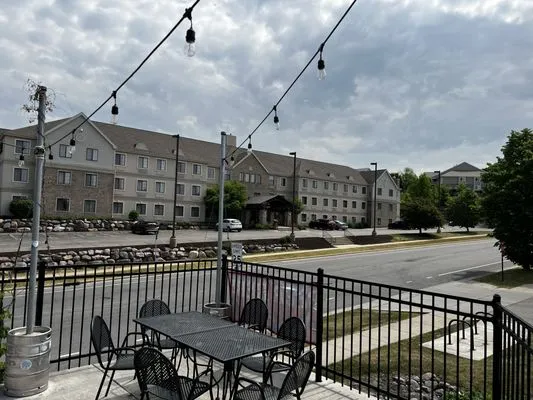 J&C Lawn Care Service Logo