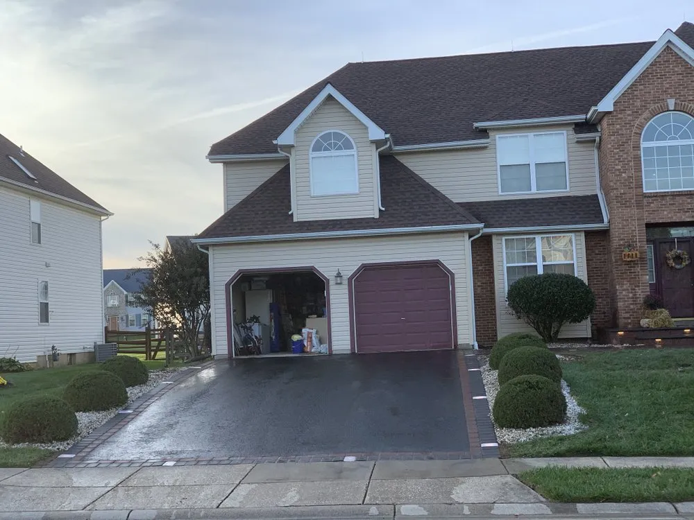 Local yard cleanup service in Newark, DE - JC Lawn Care Services