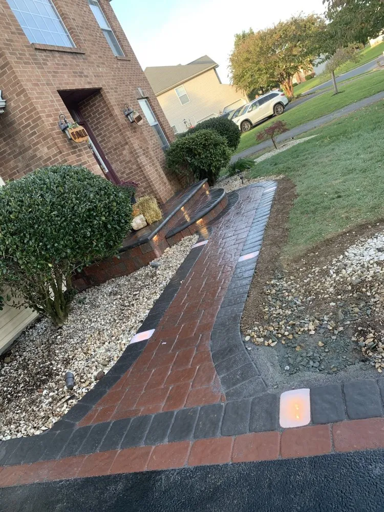 Affordable yard maintenance for outdoor upgrades in Newark, DE by JC Lawn Care Services