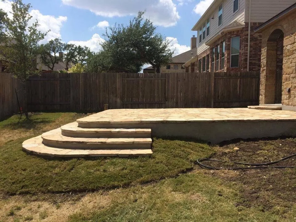 Expert lawn care service experts serving Cedar Park, TX - JC Lawn Service