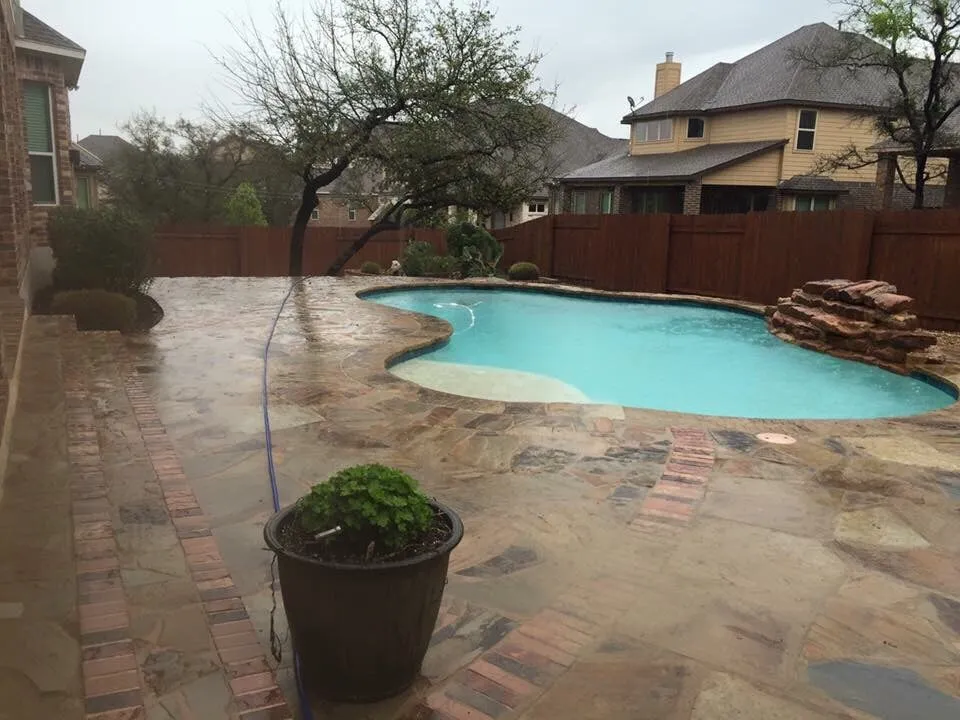 Top-rated landscape installation in Cedar Park, TX - JC Lawn Service
