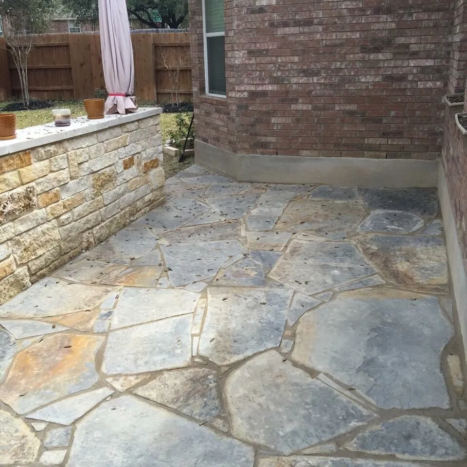 Professional lawn mowing service near you across Cedar Park, TX - JC Lawn Service