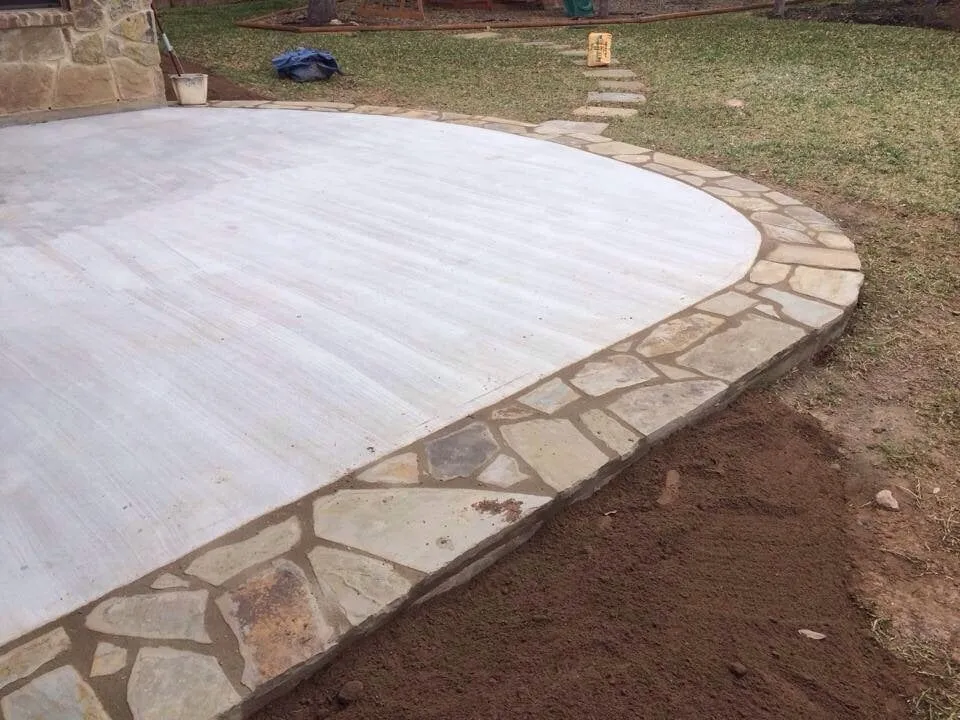 Top-rated landscape design experts serving Cedar Park, TX - JC Lawn Service