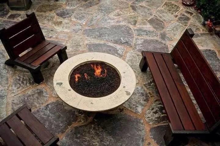 Affordable landscape design experts serving Cedar Park, TX - JC Lawn Service