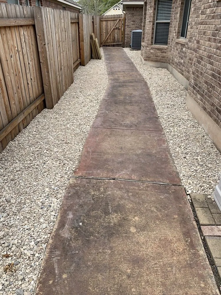 Custom lawn care service in Cedar Park, TX - JC Lawn Service