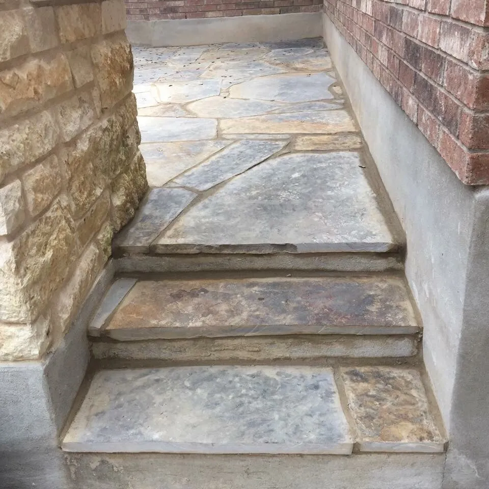 Custom landscape design experts serving Cedar Park, TX - JC Lawn Service