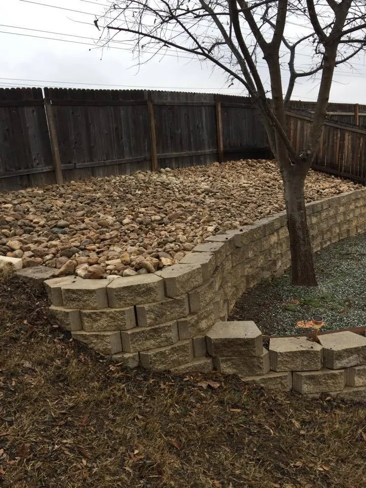 Trusted outdoor landscaping experts serving Cedar Park, TX - JC Lawn Service