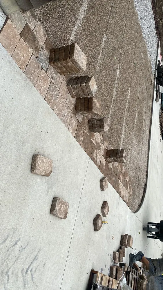 Trusted residential landscaping near you in Columbus, OH by JC Lawn service