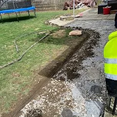 Local yard maintenance in Columbus, OH - JC Lawn service