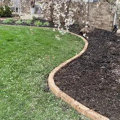 Affordable lawn care service in Columbus, OH by JC Lawn service