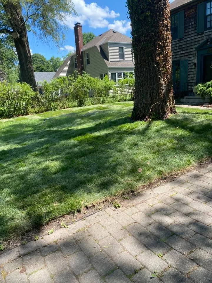 Expert landscape design experts serving Columbus, OH - JC Lawn service