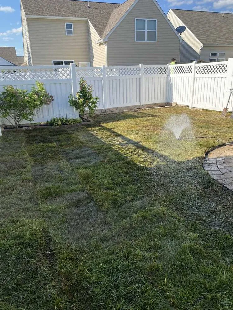 Expert lawn care service for residential properties across Columbus, OH - JC Lawn service