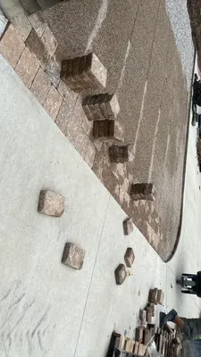 JC Lawn service Logo