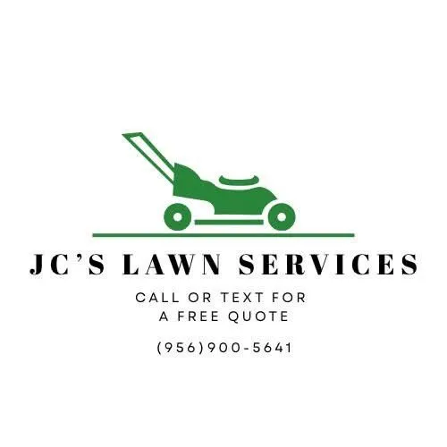 Professional landscape design for residential properties in Edinburg, TX by JC Lawn Service