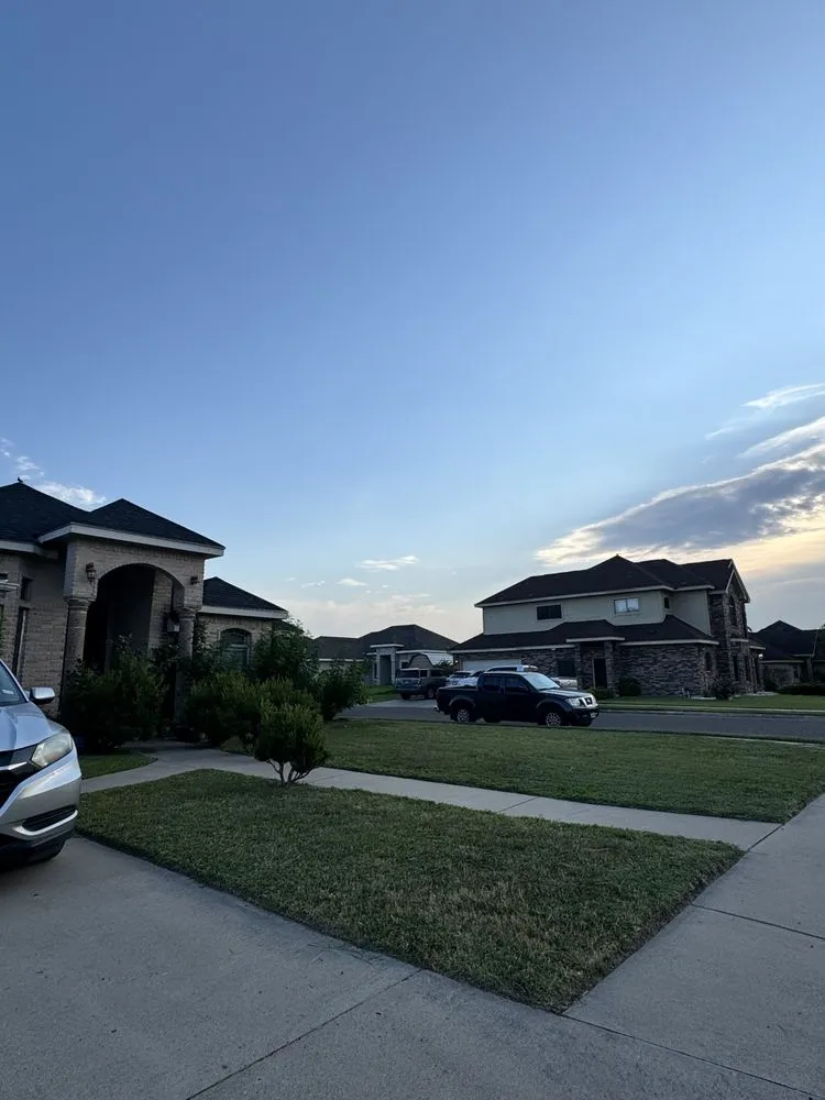 Top-rated garden landscaping in Edinburg, TX - JC Lawn Service