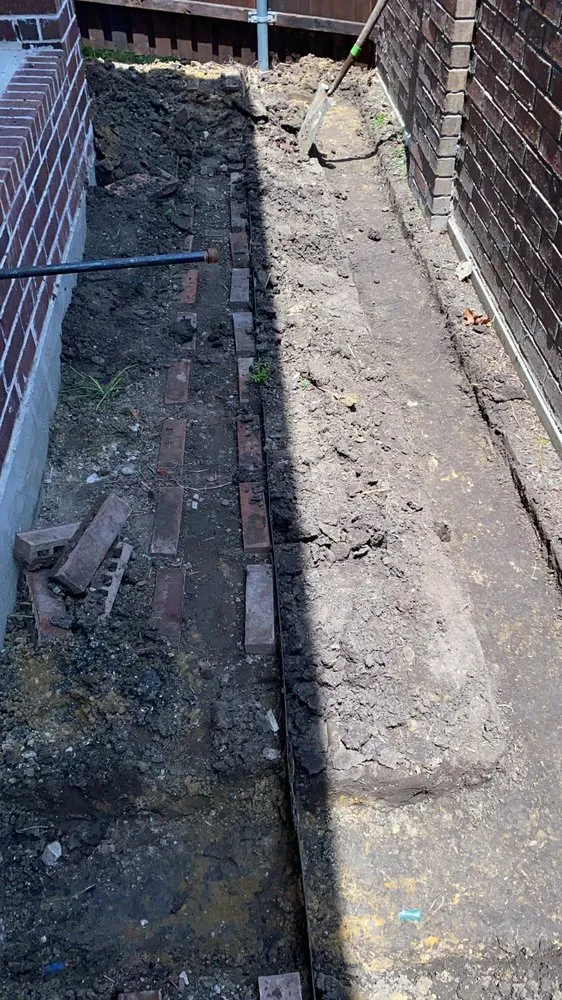 Local yard maintenance experts serving Lucas, TX - JC Lawn Service