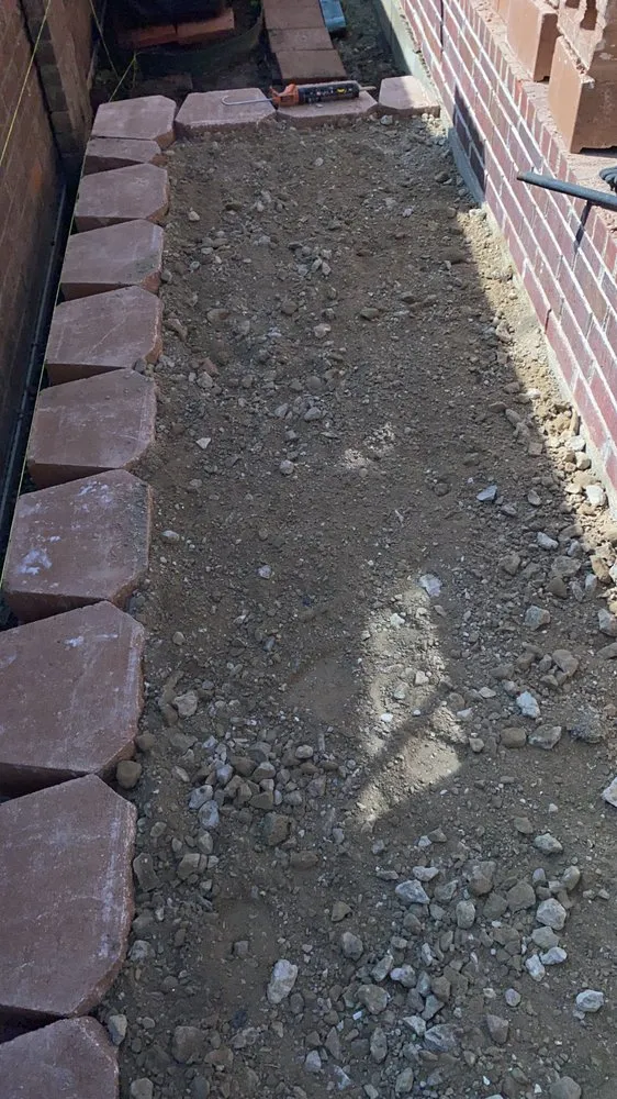 Reliable outdoor landscaping for outdoor upgrades in Lucas, TX by JC Lawn Service