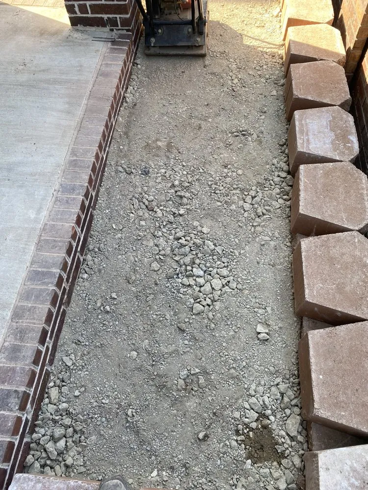 Reliable yard cleanup service for beautiful yards across Lucas, TX - JC Lawn Service