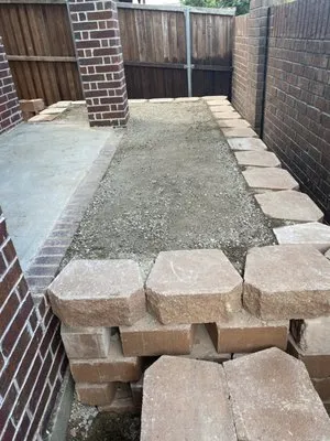 JC Lawn Service Logo