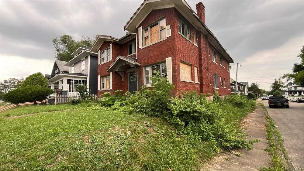 Trusted residential landscaping for beautiful yards across Dayton, OH - JC Lawn Services