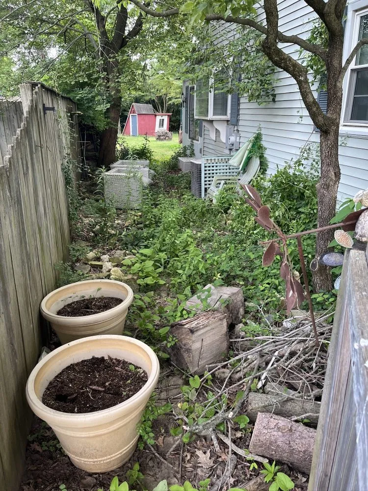 Local landscaping services experts serving Dayton, OH - JC Lawn Services