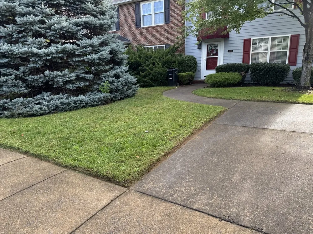 Affordable yard maintenance for year-round maintenance across Winchester, VA - Jc Lawncare & Landscape