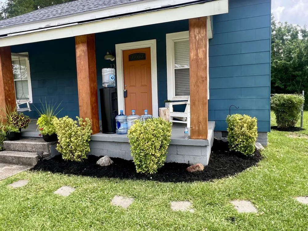 Affordable lawn mowing service for homes across Lyman, SC - Jc Lawncare & Landscaping