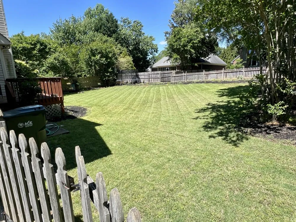 Reliable landscape design in Lyman, SC by Jc Lawncare & Landscaping