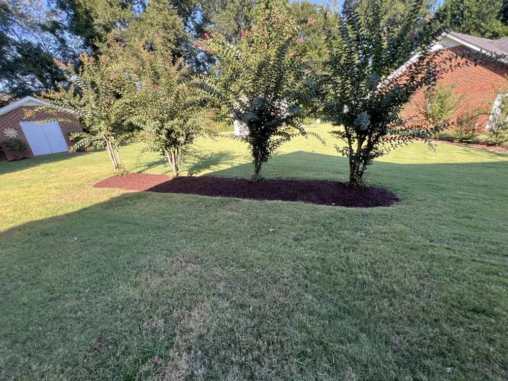 Top-rated outdoor landscaping near you across Lyman, SC - Jc Lawncare & Landscaping