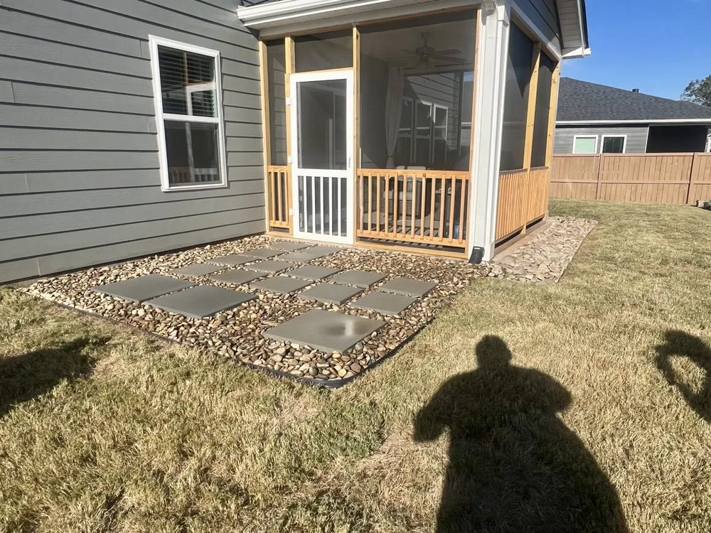 Reliable landscape design with custom design across Lyman, SC - Jc Lawncare & Landscaping