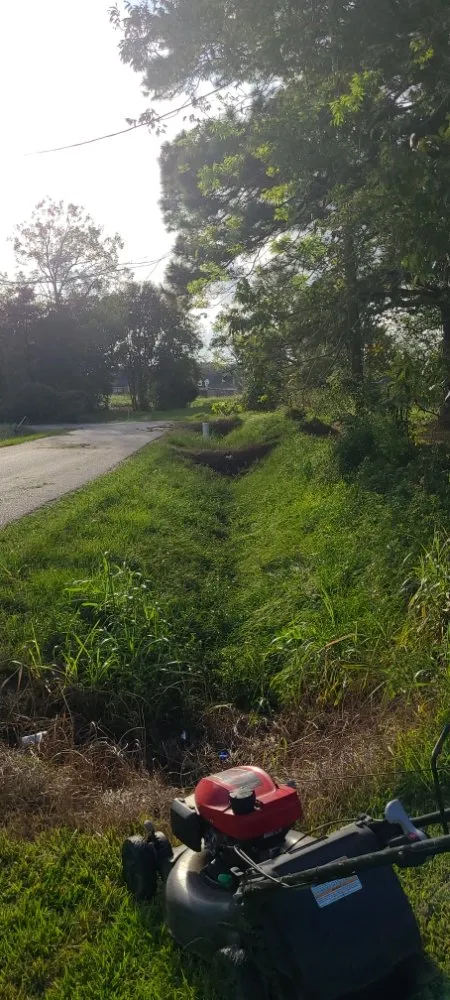 Expert garden landscaping in Bailey's Prairie, TX - JC Lawncare