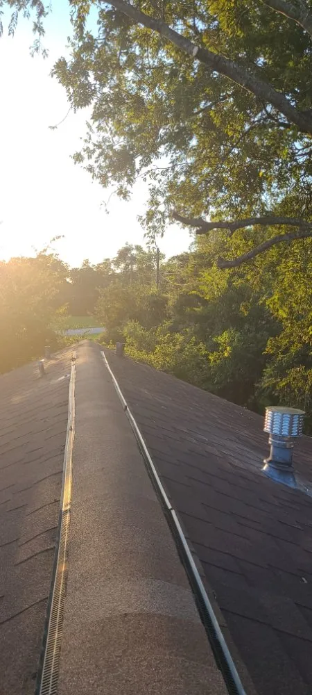 Local yard maintenance in Bailey's Prairie, TX - JC Lawncare