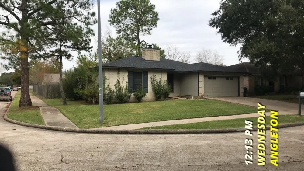 Trusted landscape design with custom design in Bailey's Prairie, TX by JC Lawncare