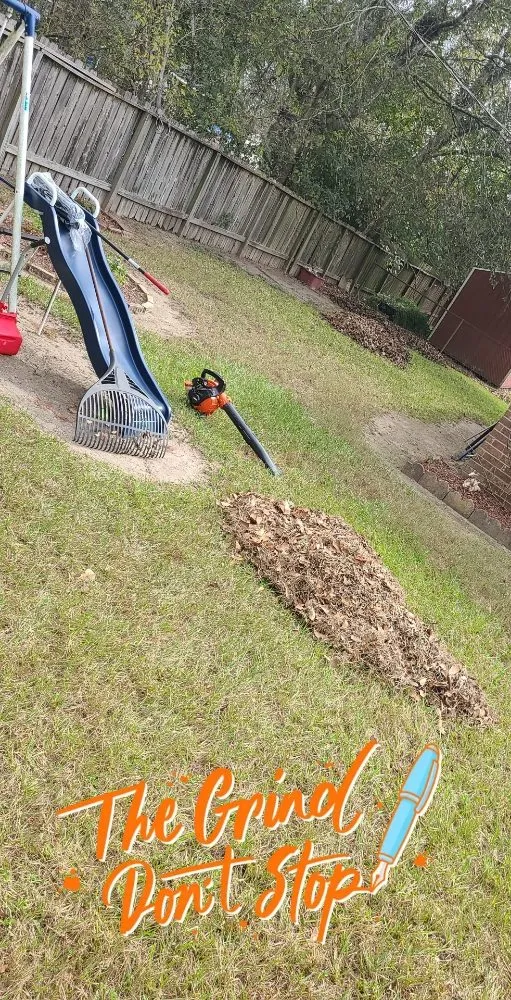 Custom landscaping services in Bailey's Prairie, TX - JC Lawncare