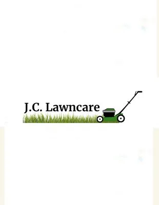 JC Lawncare Logo