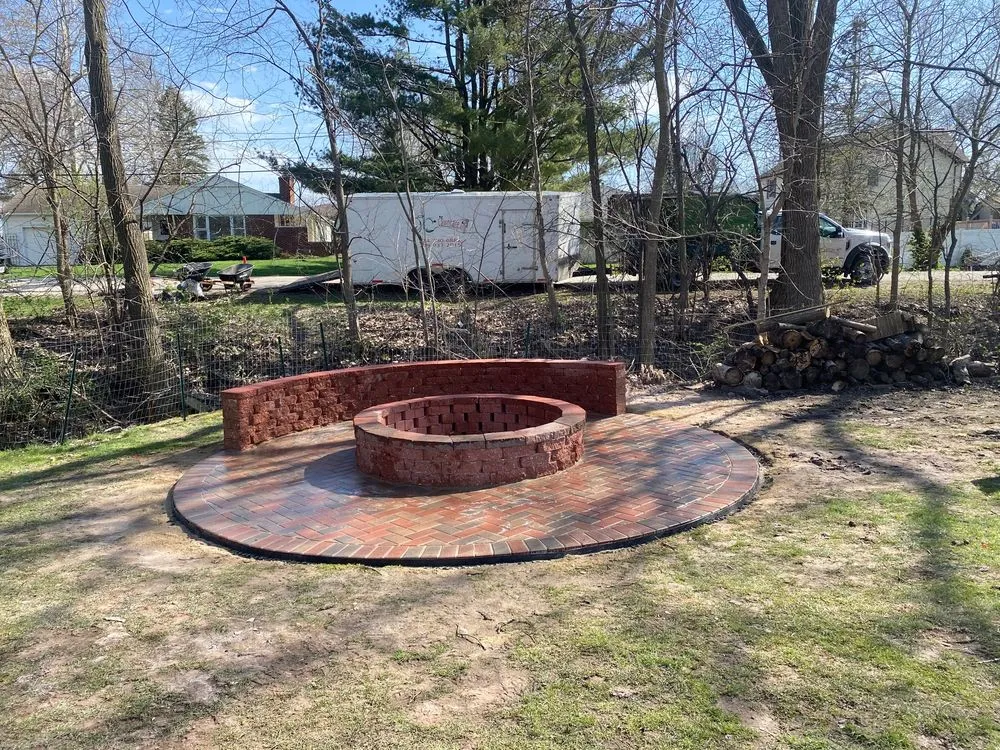 Local landscape installation near you across Bolingbrook, IL - JC Lawncare, Landscaping & Snow Removal