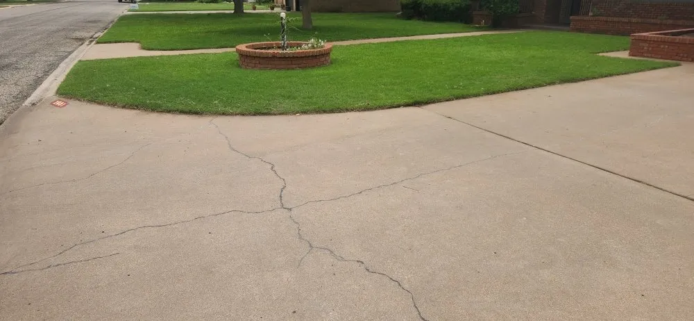 Reliable landscaping services in San Angelo, TX - J&C Lawncare