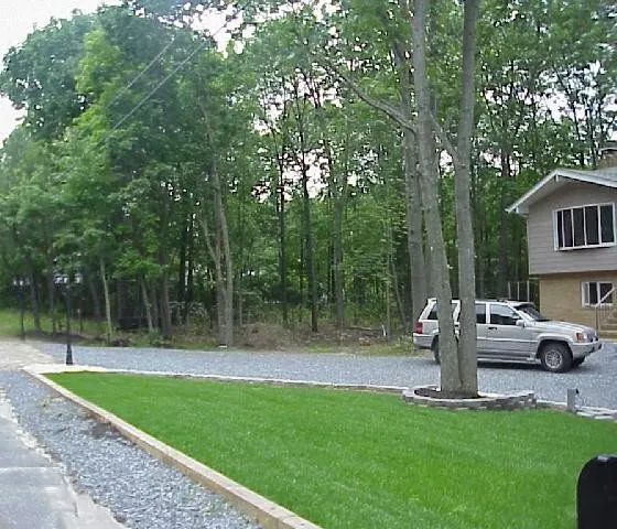 Reliable yard maintenance for outdoor upgrades in Jackson Township, NJ by JC Lawns