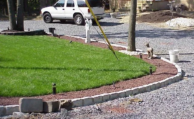Trusted lawn mowing service experts serving Jackson Township, NJ - JC Lawns