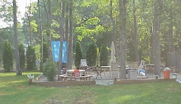 Affordable landscaping services in Jackson Township, NJ by JC Lawns