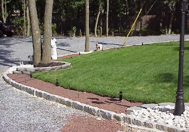 Local lawn care service in Jackson Township, NJ by JC Lawns