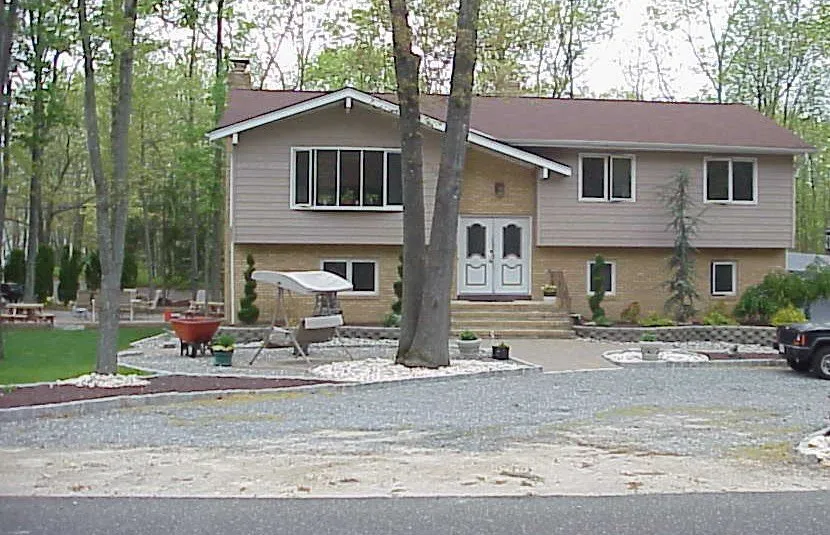 Trusted garden landscaping for homes across Jackson Township, NJ - JC Lawns