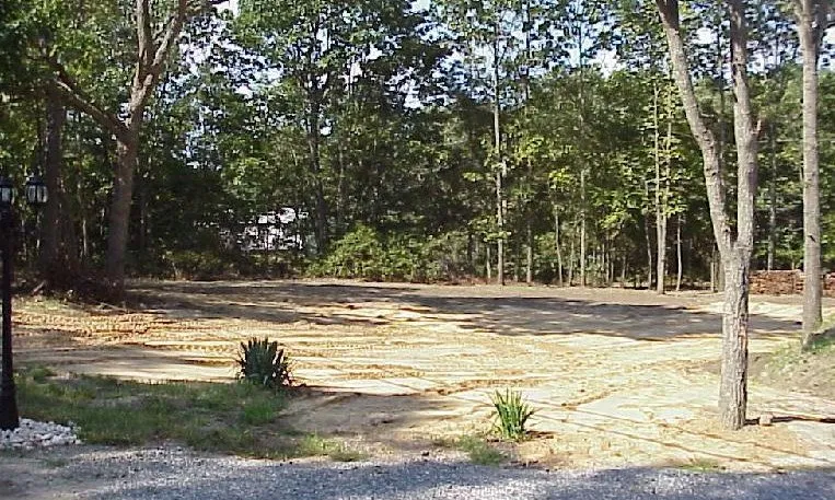 Local landscaping services experts serving Jackson Township, NJ - JC Lawns