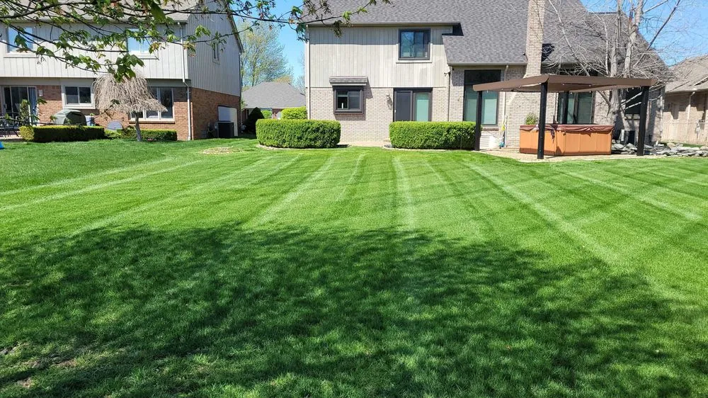 Top-rated landscape design in New Baltimore, MI - JC Lawnscaping