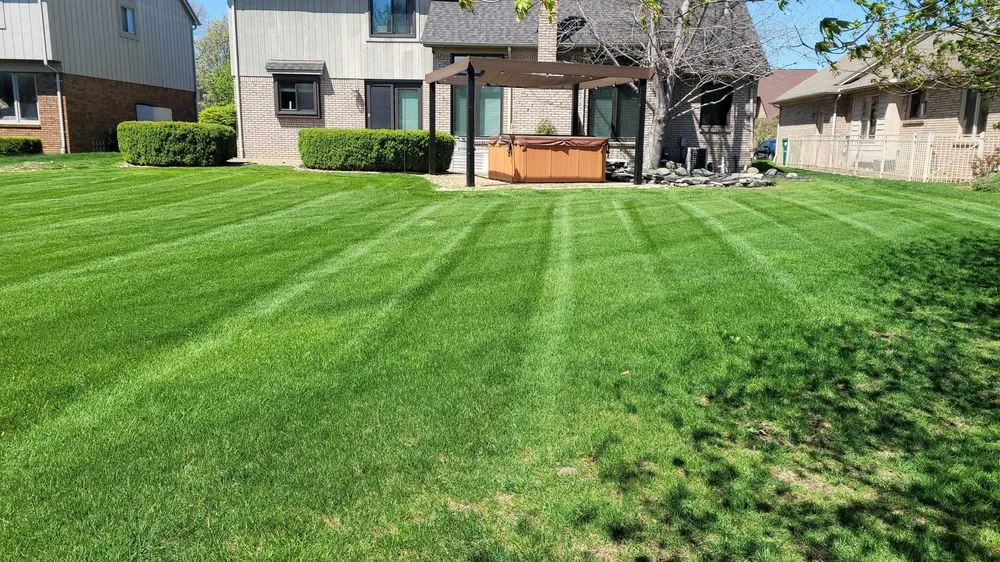 Local outdoor landscaping for outdoor upgrades in New Baltimore, MI by JC Lawnscaping