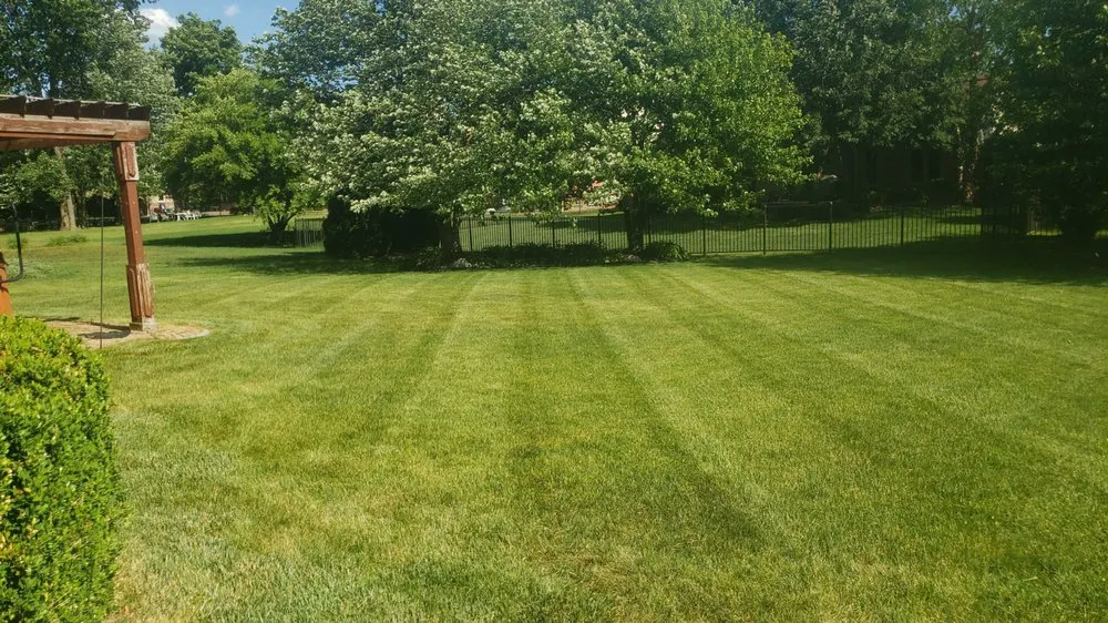 Affordable outdoor landscaping experts serving New Baltimore, MI - JC Lawnscaping