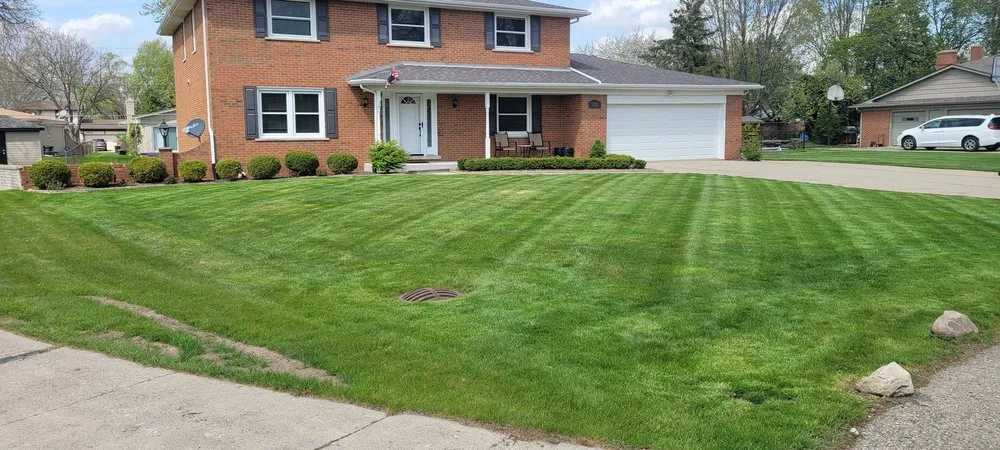 Custom outdoor landscaping experts serving New Baltimore, MI - JC Lawnscaping