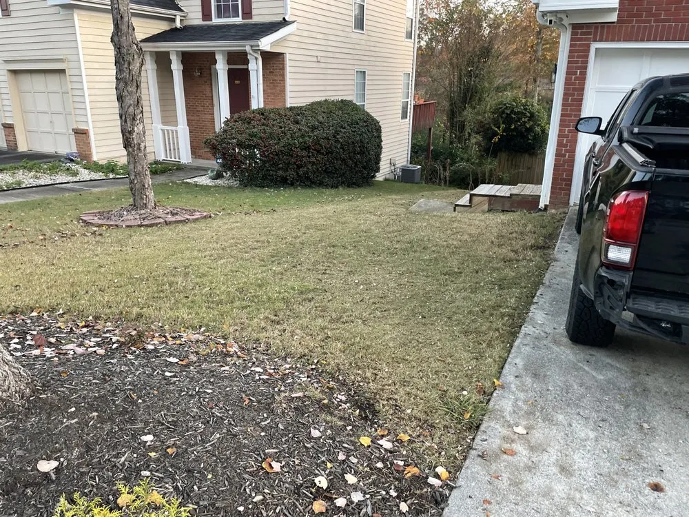 Local lawn mowing service in Tucker, GA - JC LocalGreens