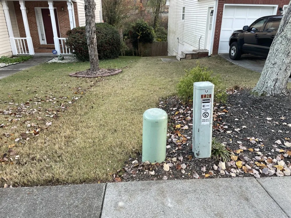 Trusted yard maintenance experts serving Tucker, GA - JC LocalGreens