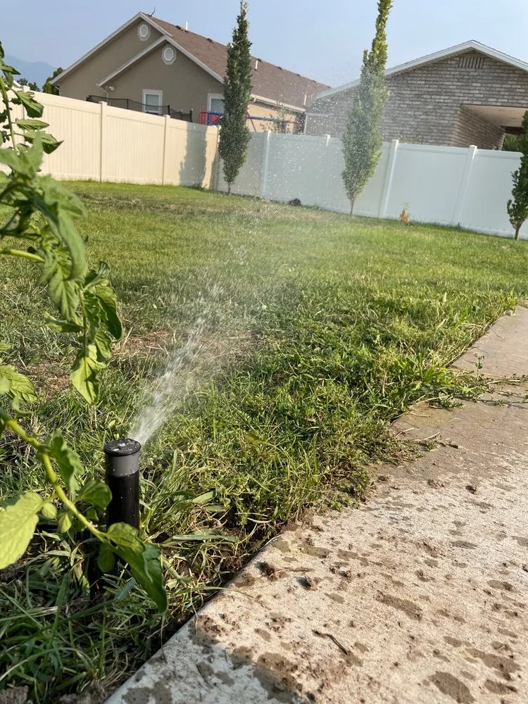 Top-rated lawn mowing service in Salt Lake City, UT - Jc Mar Property Maintenance